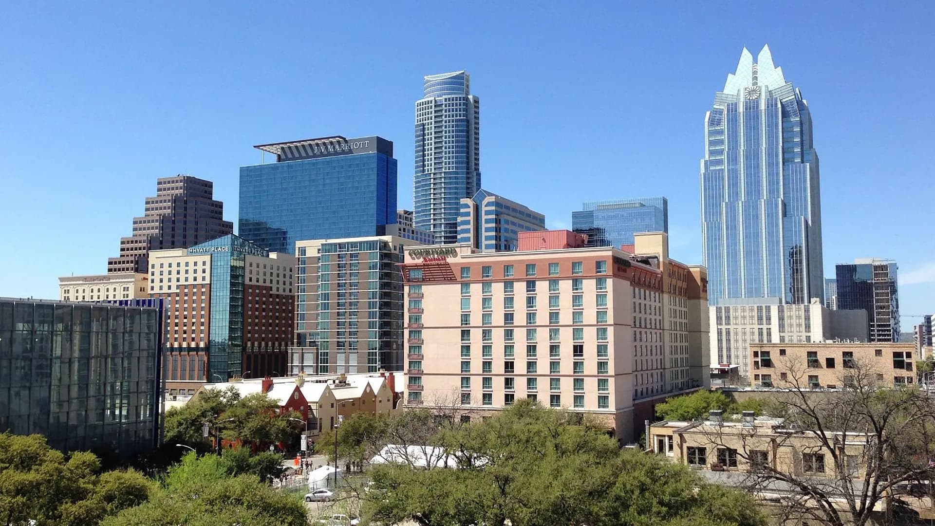 Austin
