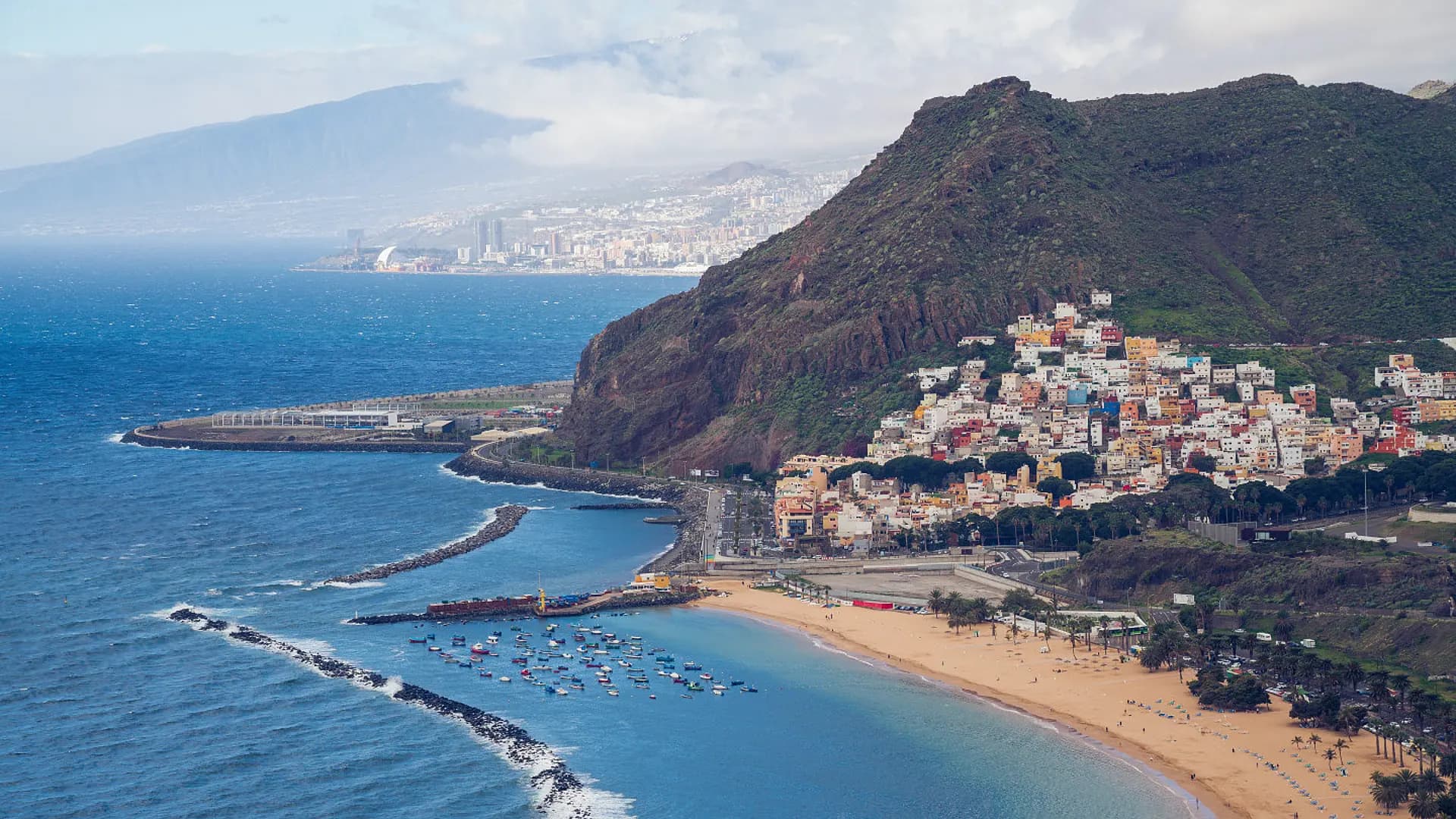 Islas Canarias