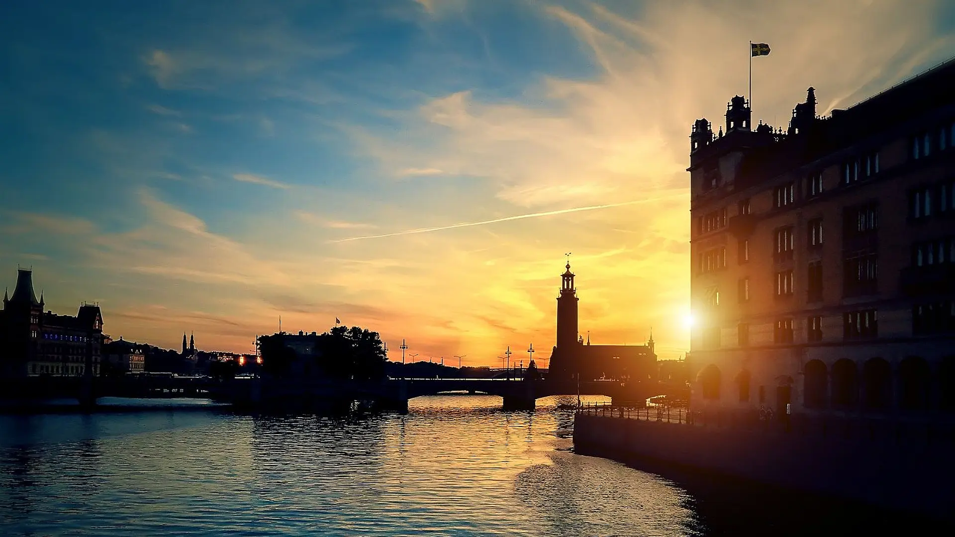 Stockholm