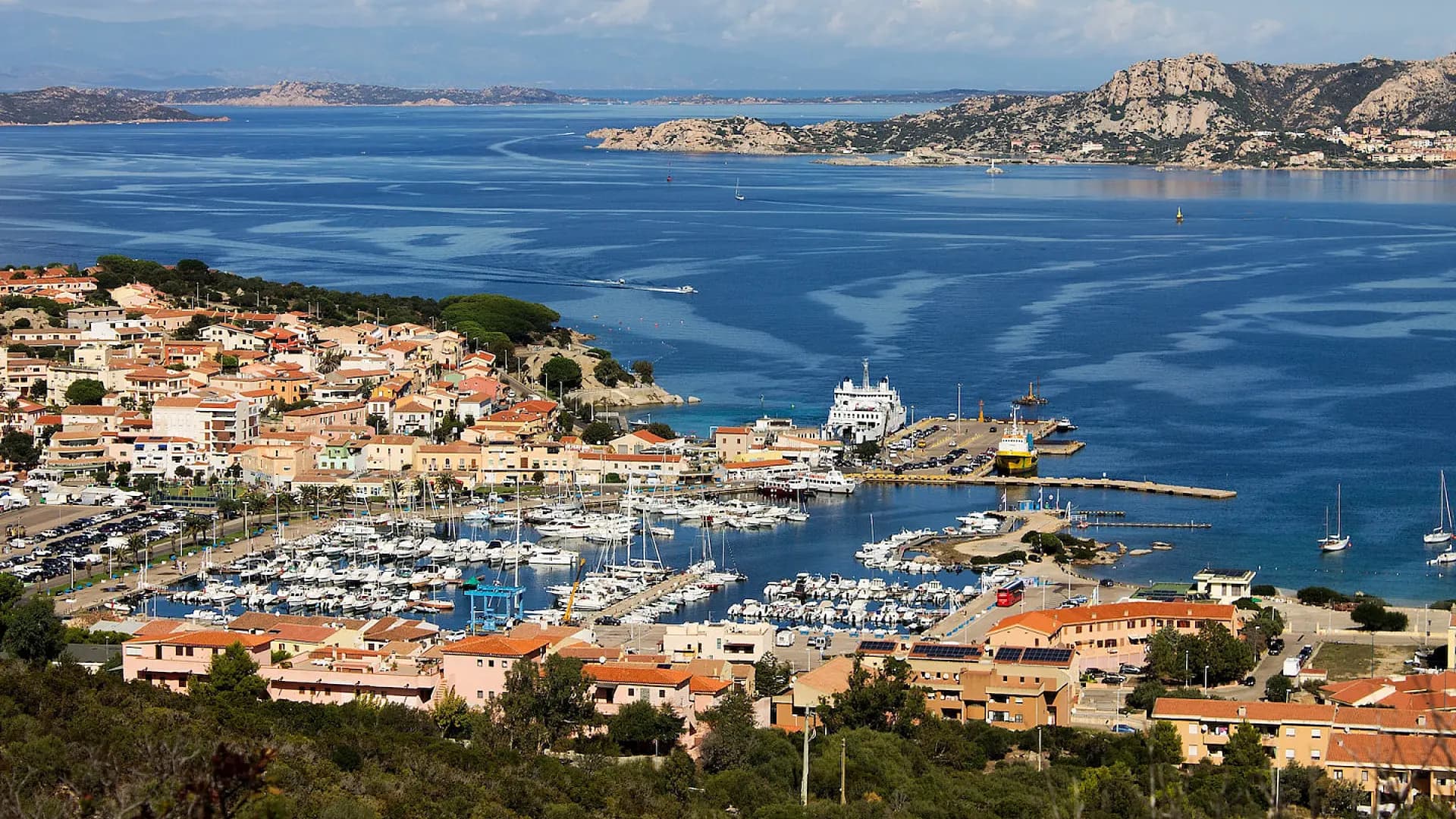Sardaigne