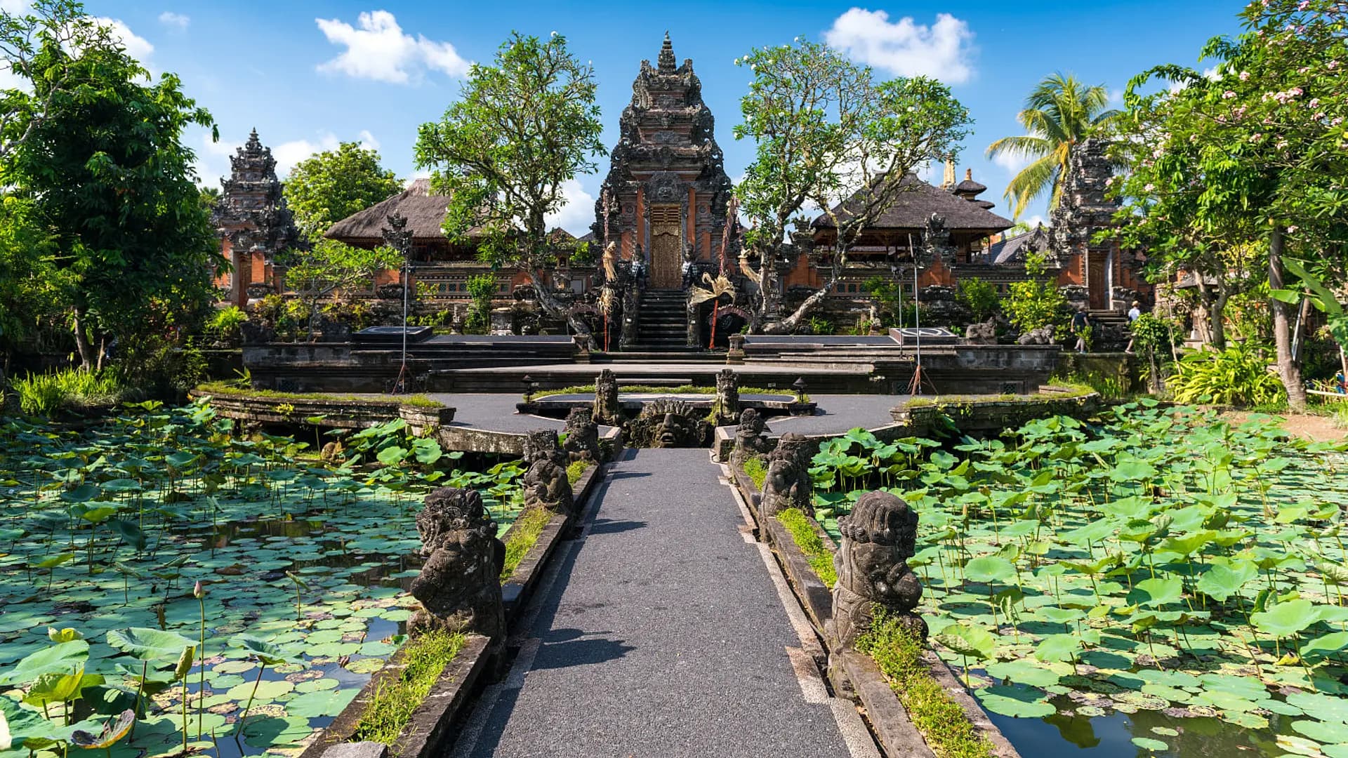Ubud