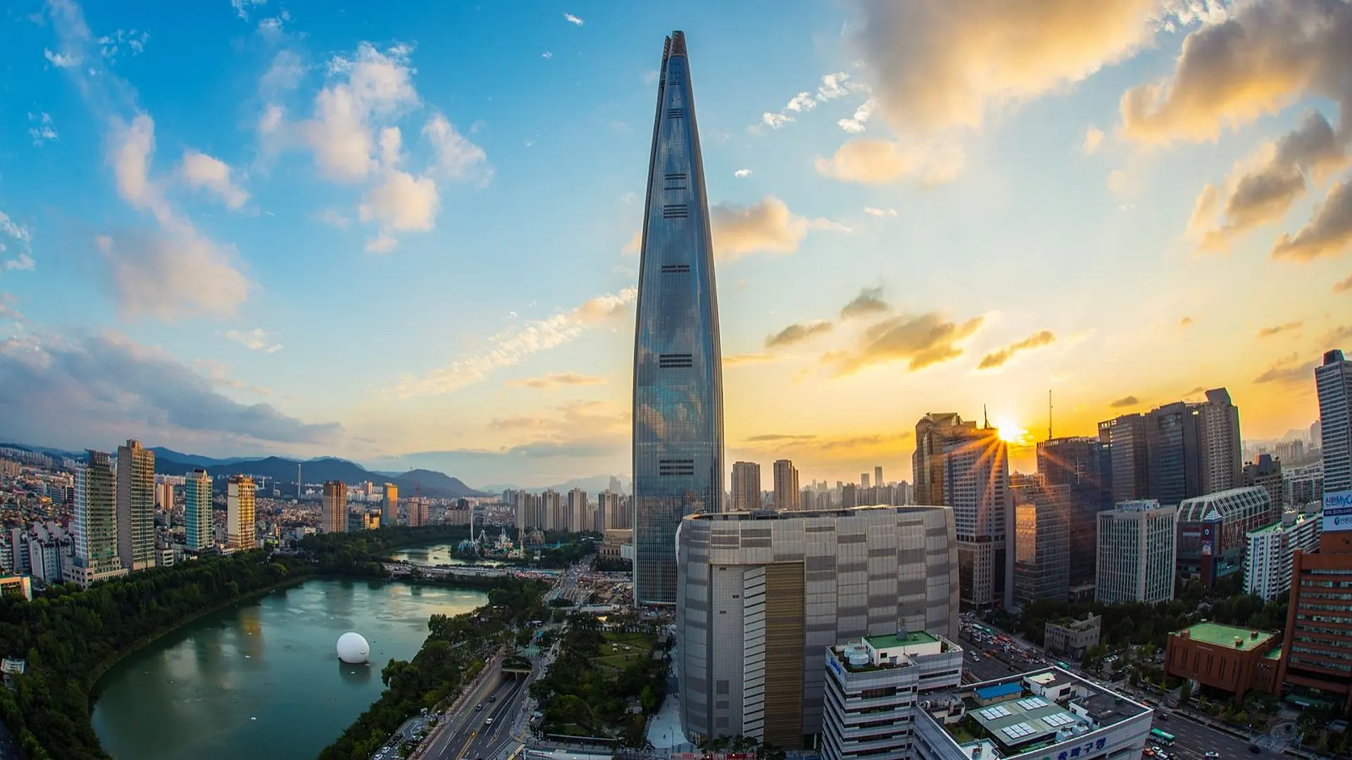 Seoul