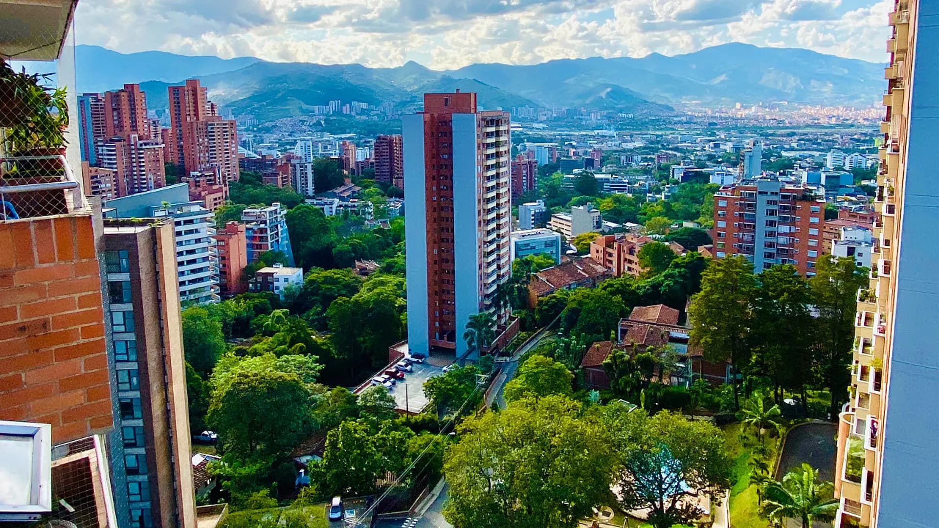 Medellin