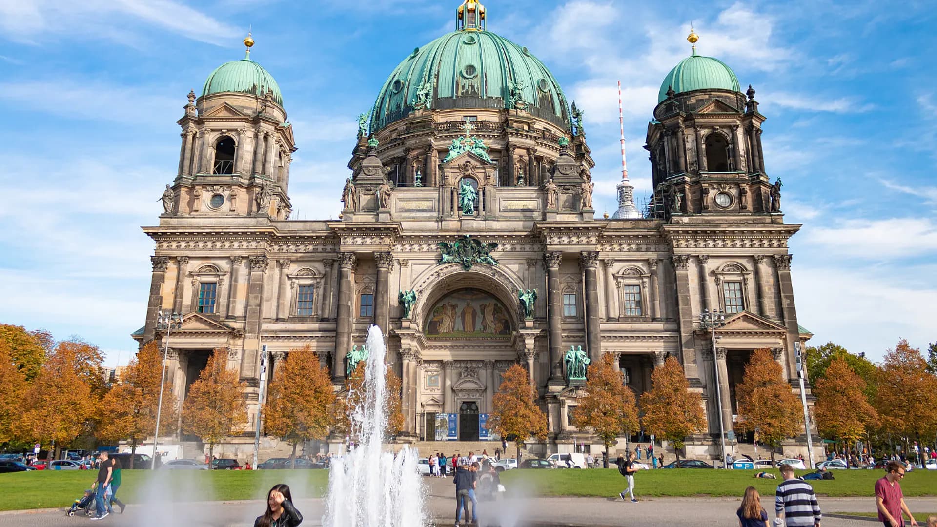 Berlin