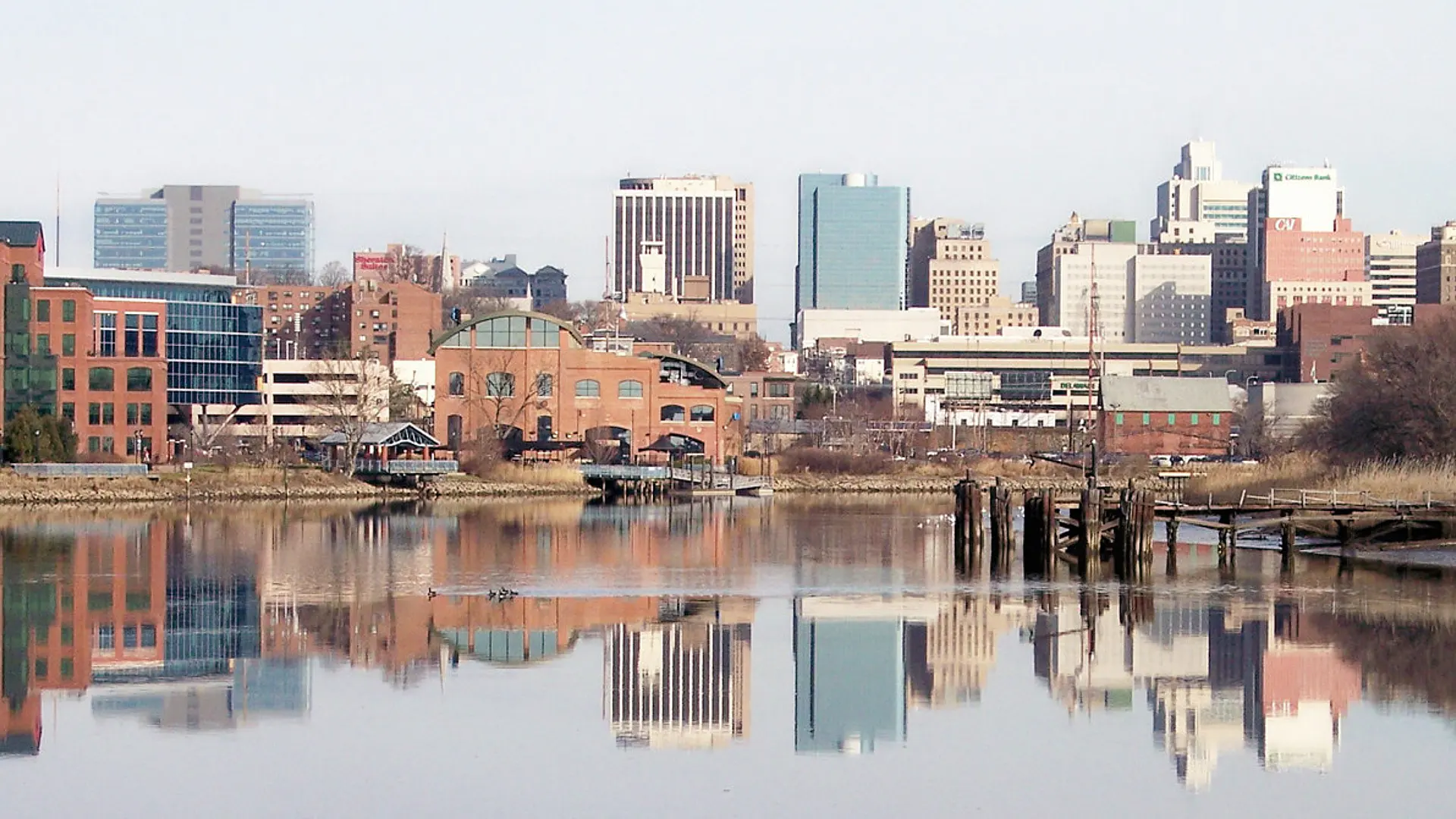 Wilmington