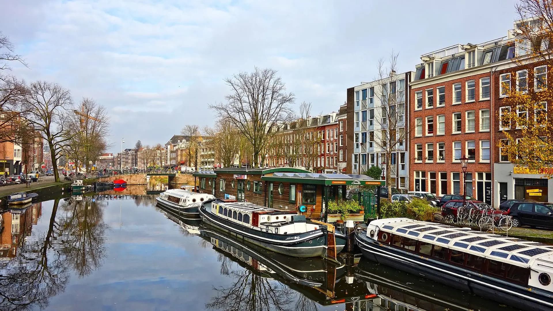 Amsterdam