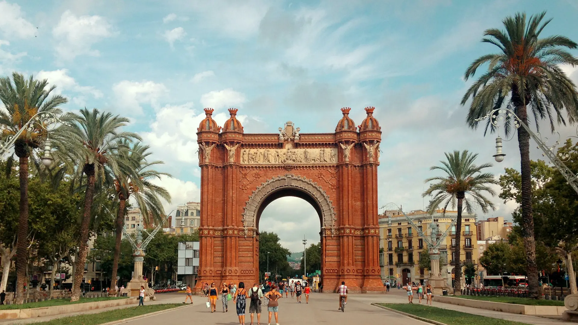 Barcelona