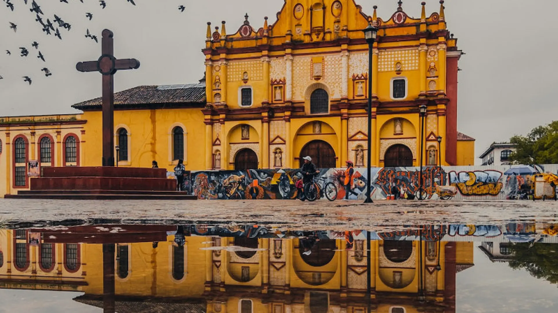 San Cristobal de las Casas