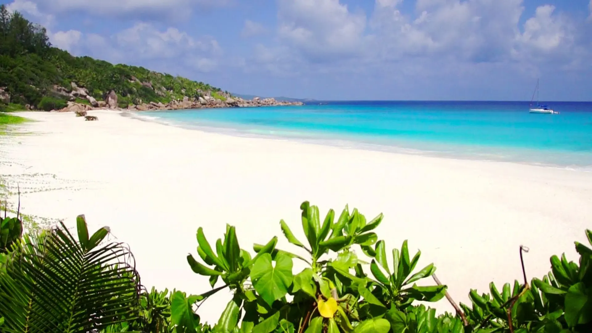 Grand Anse