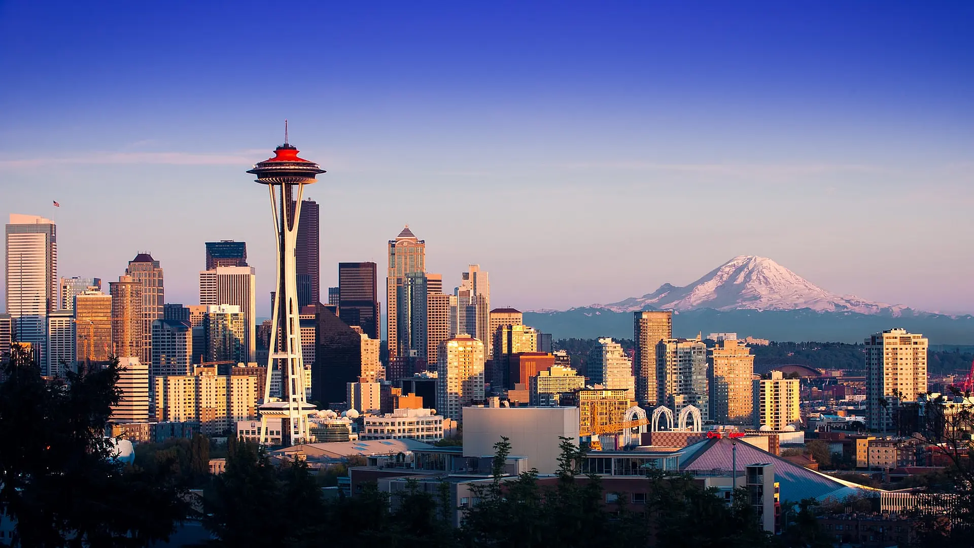 Seattle