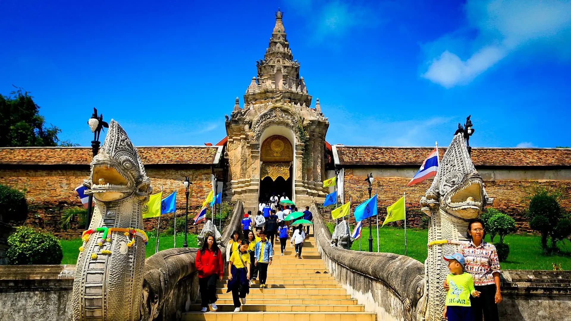 Chiang Mai