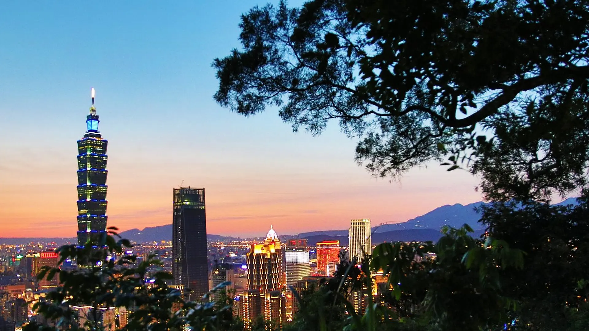 Taipei