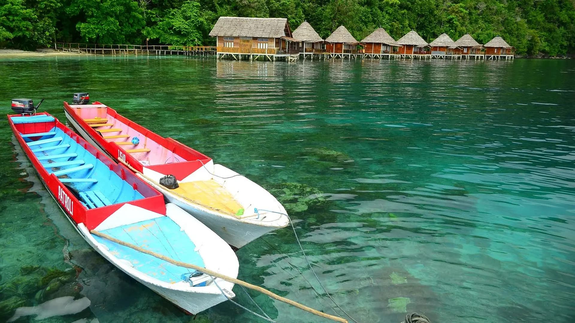 Maluku