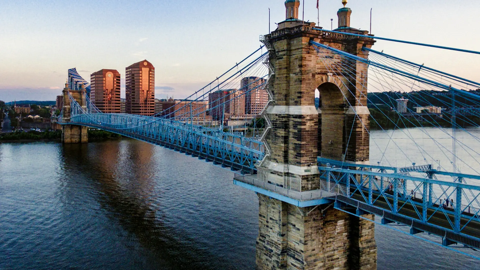 Cincinnati