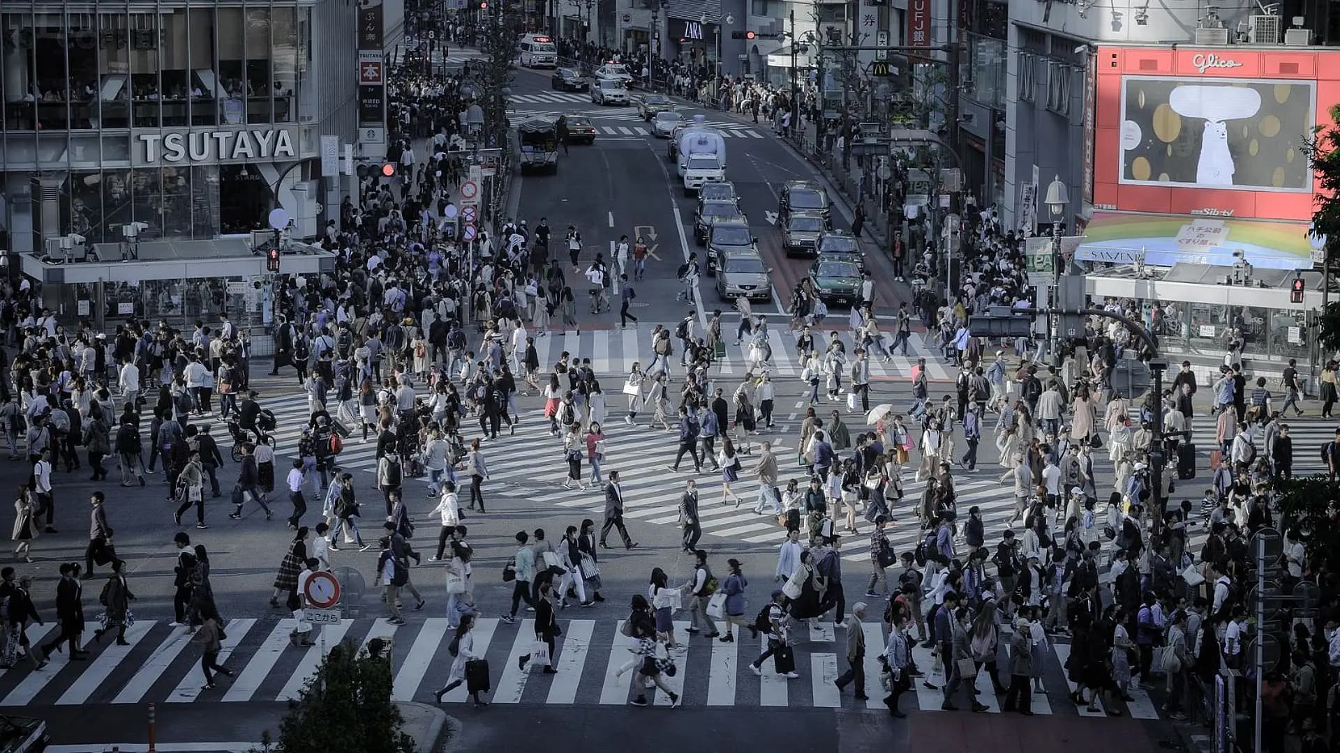 Tokyo