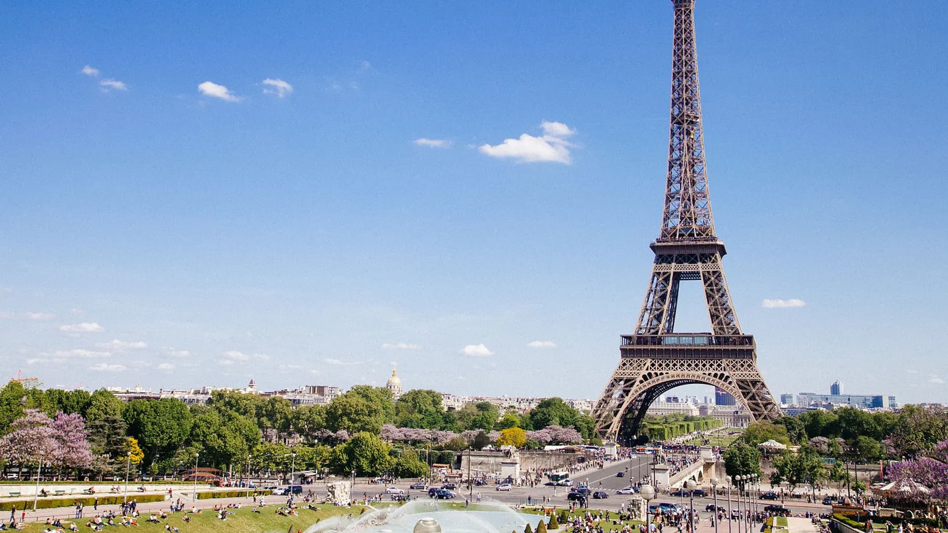 Parigi