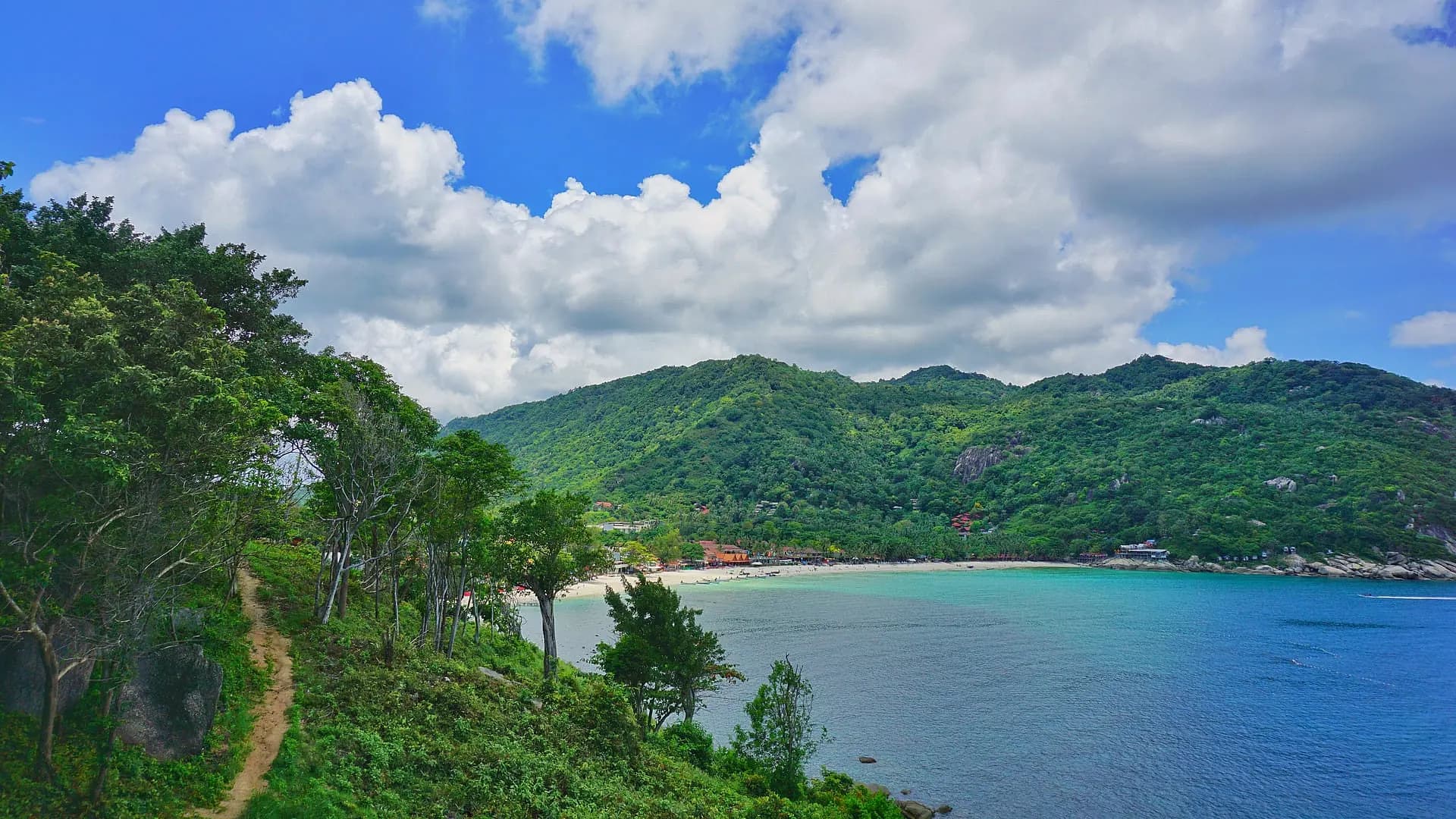 Ko Pha-ngan