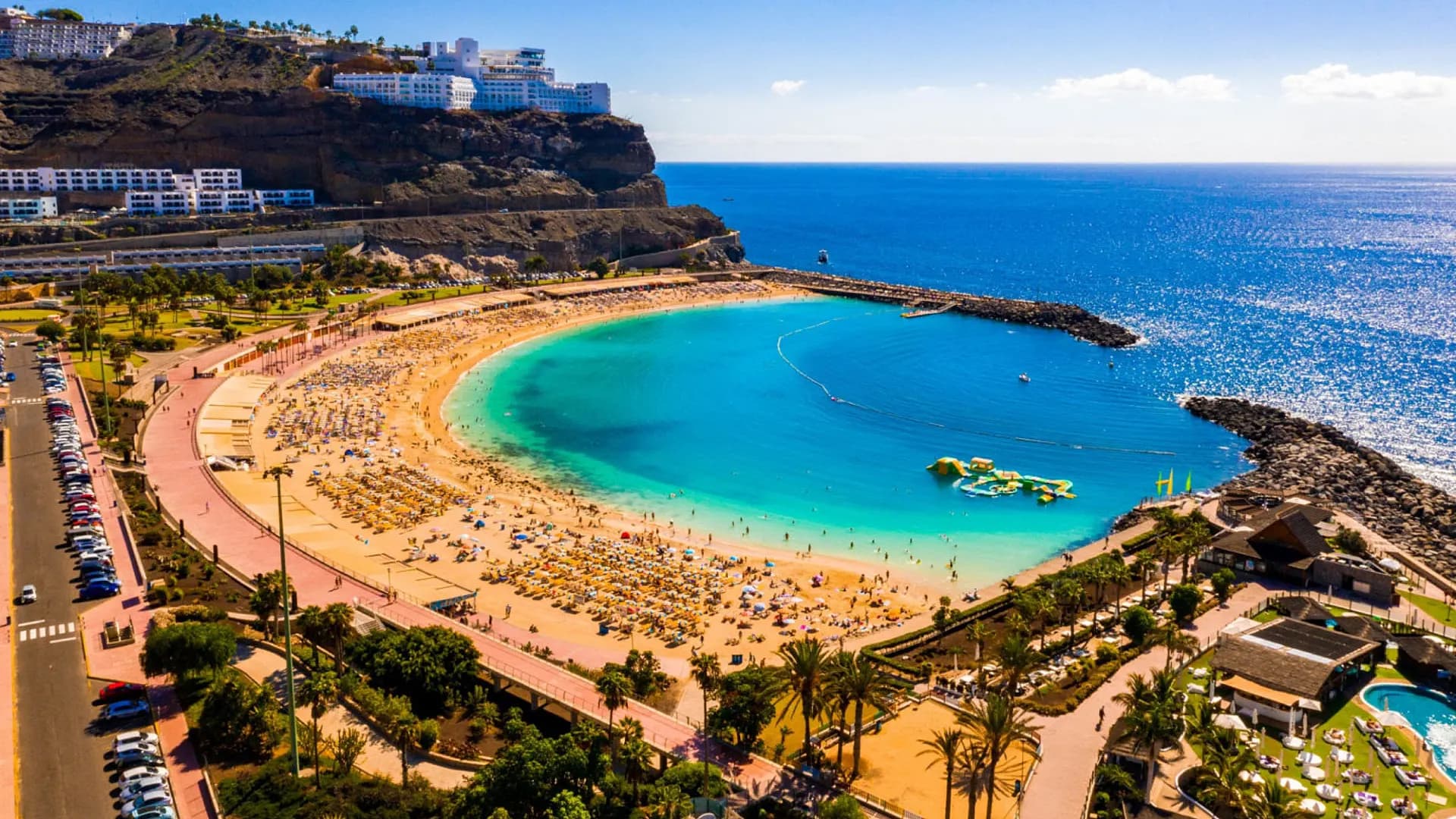 Gran Canaria