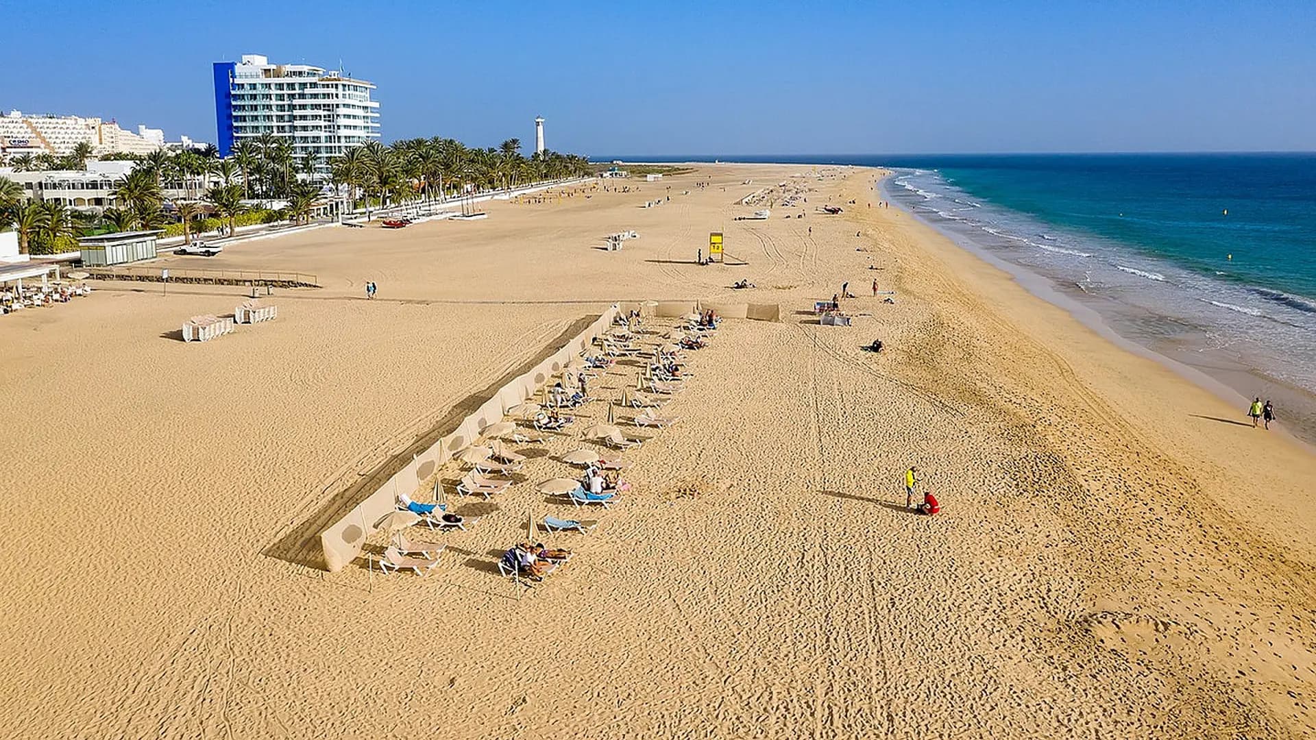 Fuerteventura