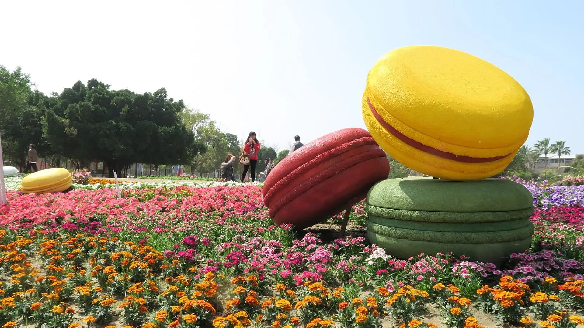 Tainan City