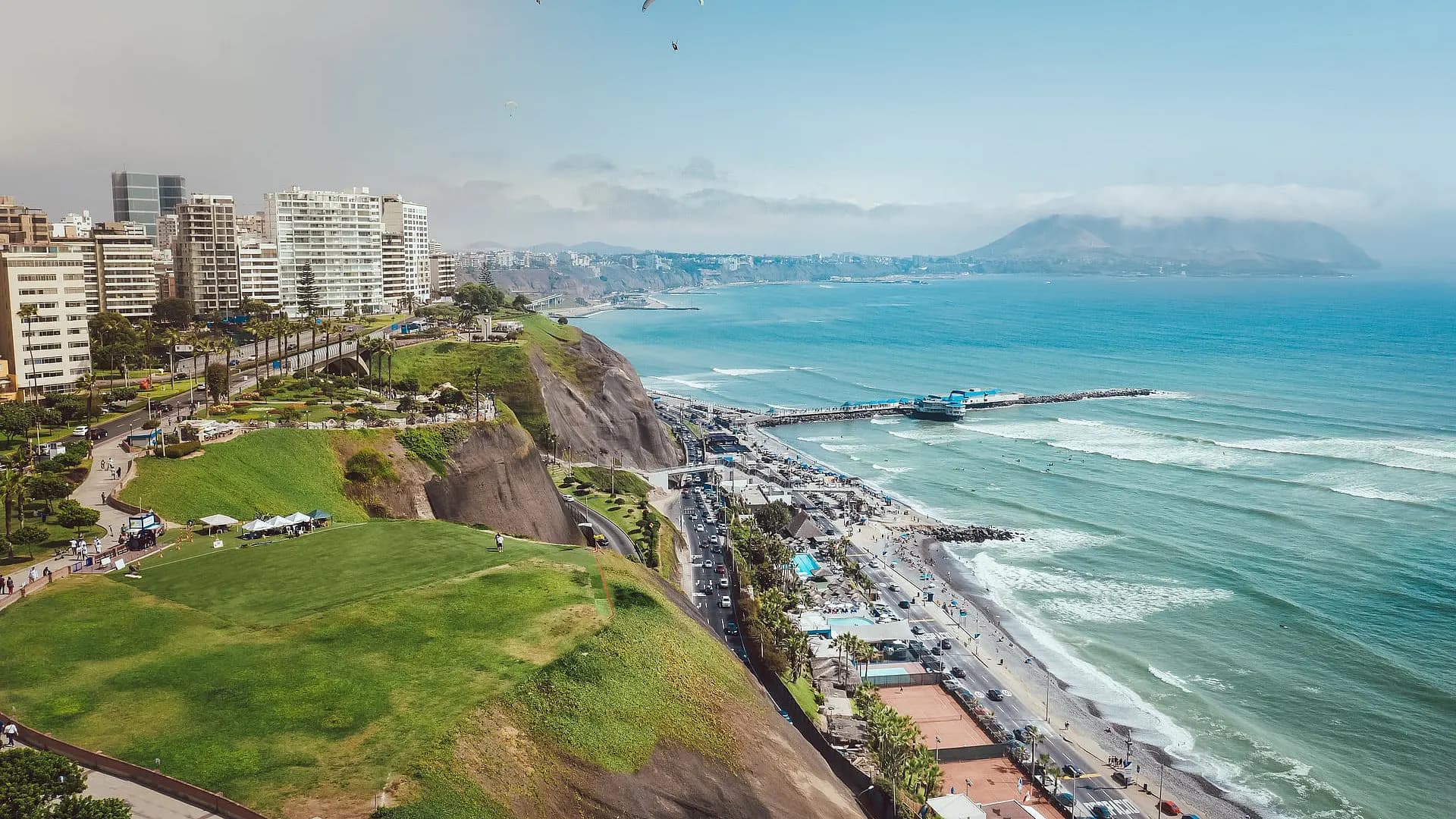 Lima