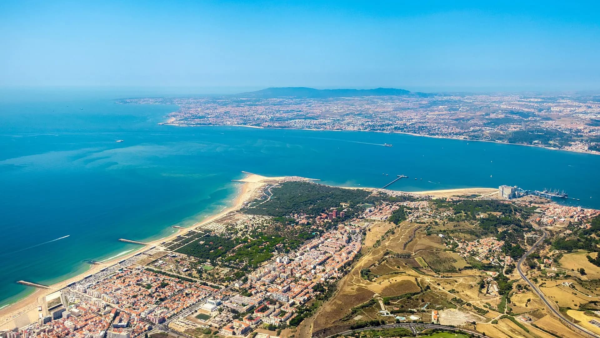 Costa da Caparica