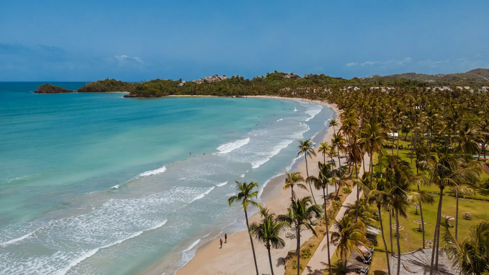 Las Terrenas