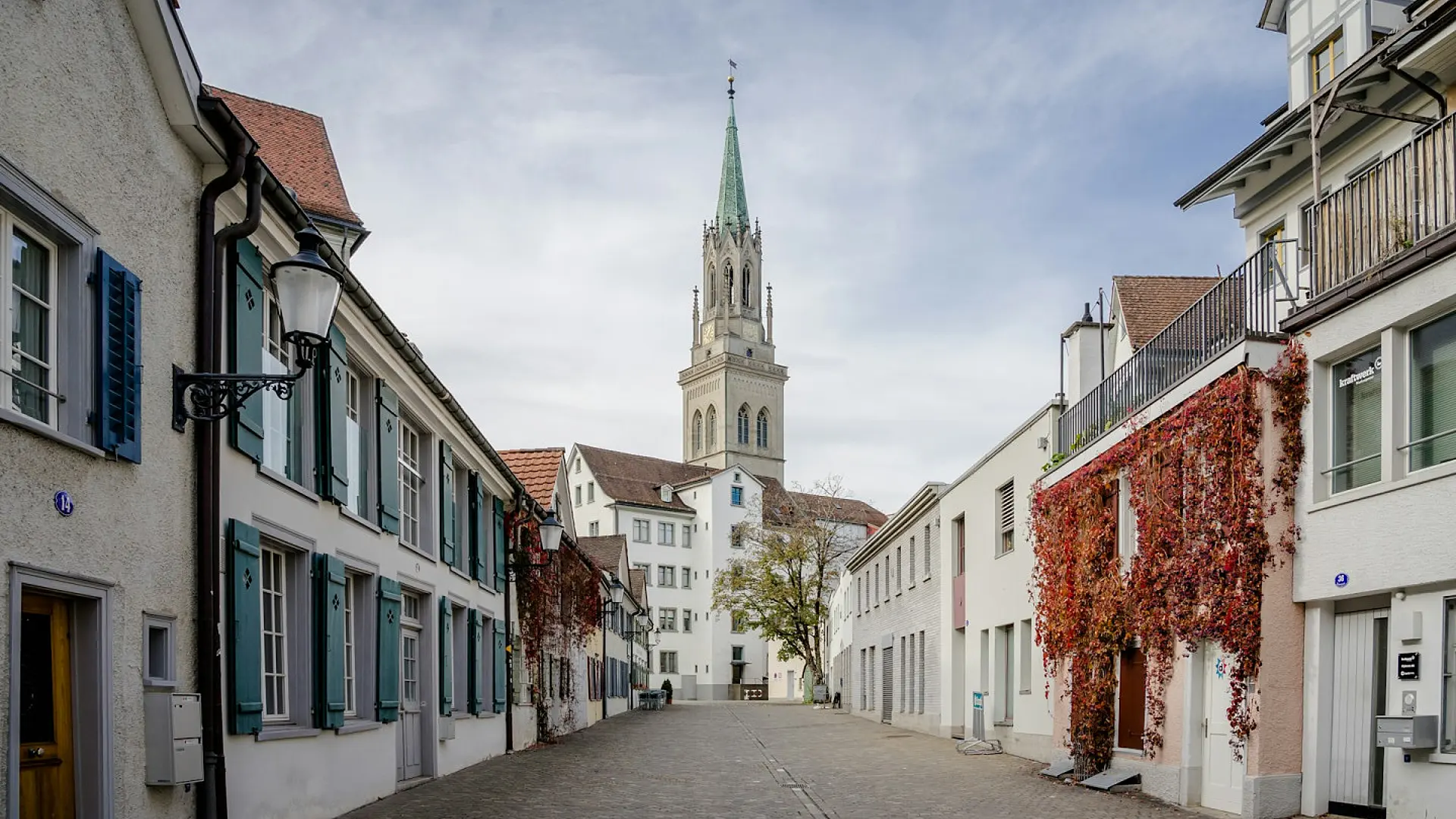 St. Gallen