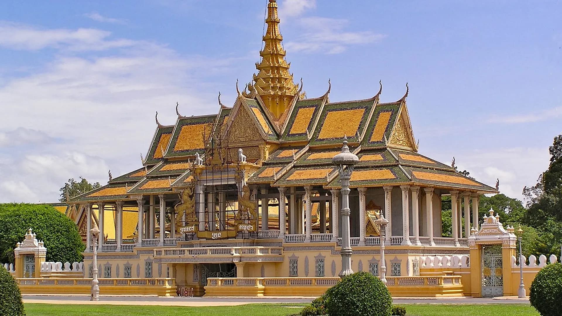 Phnom Penh