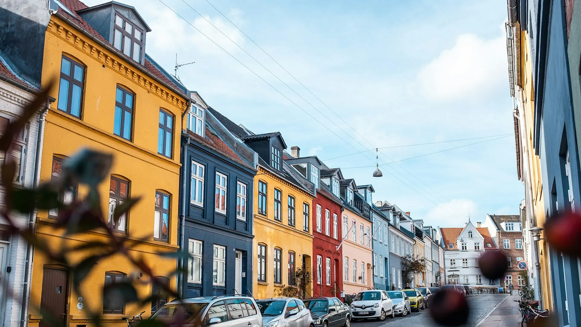 Aarhus