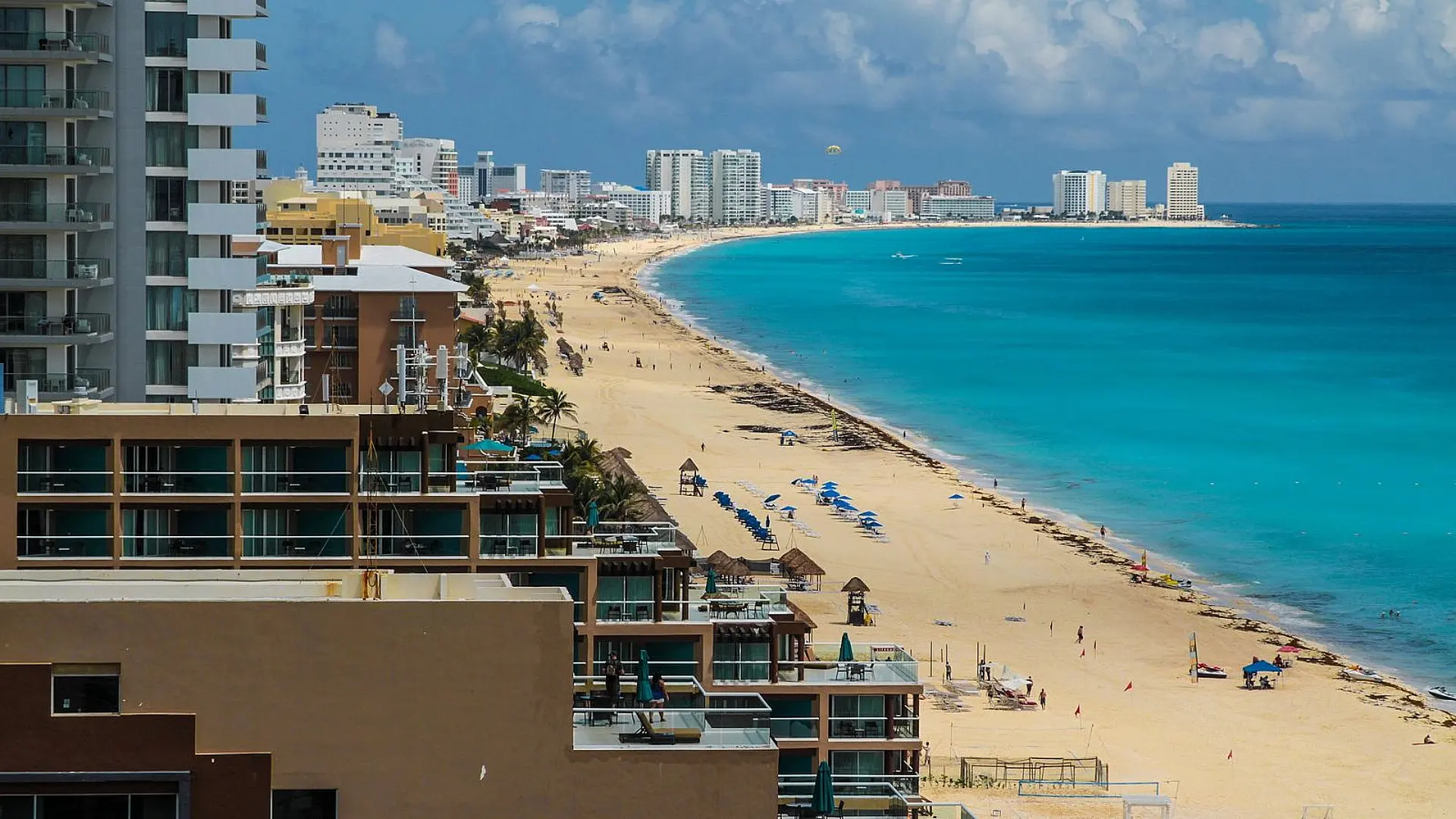 Cancún