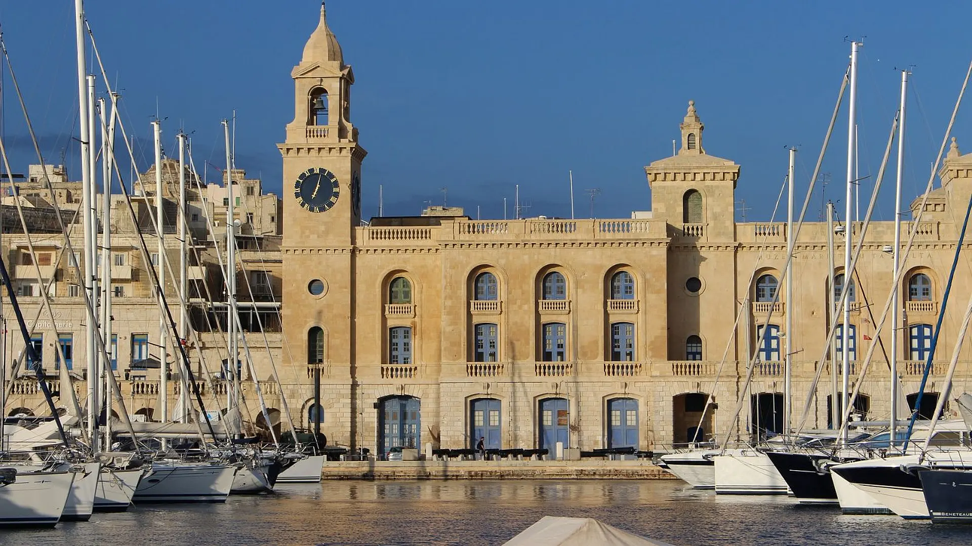 Birgu