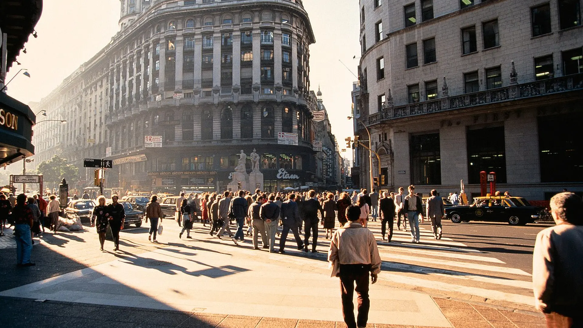 Buenos Aires
