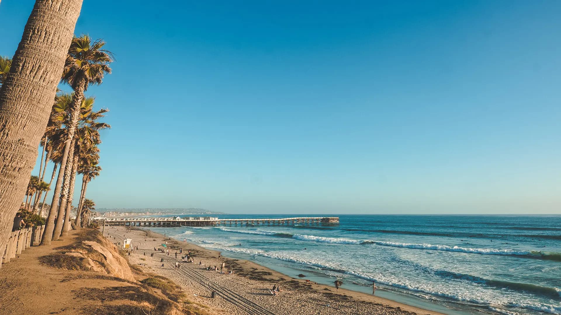 San Diego