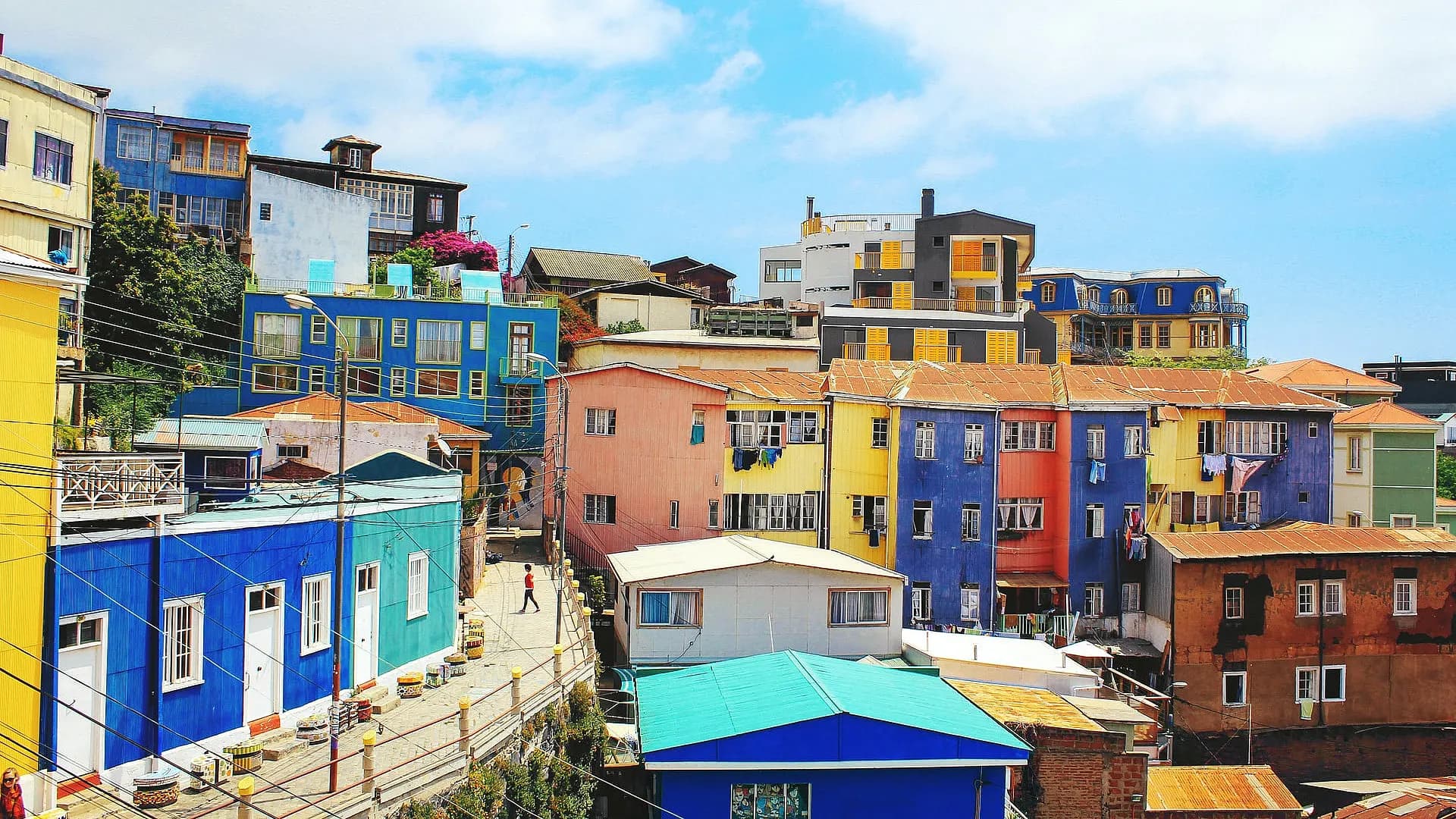 Chile