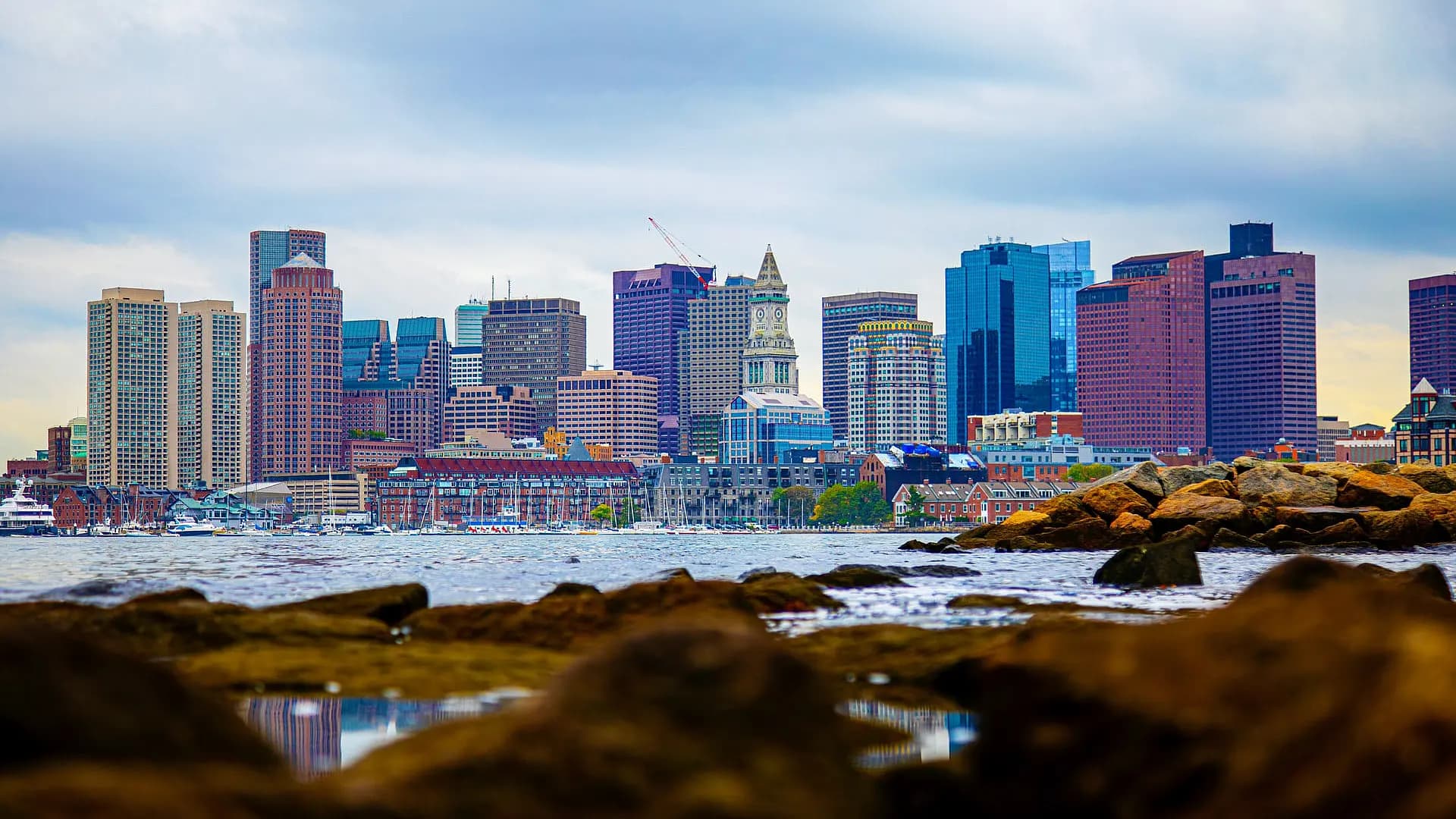 Boston