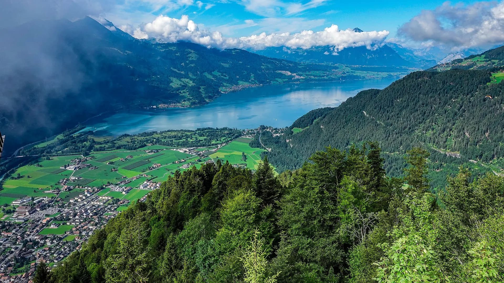 Interlaken