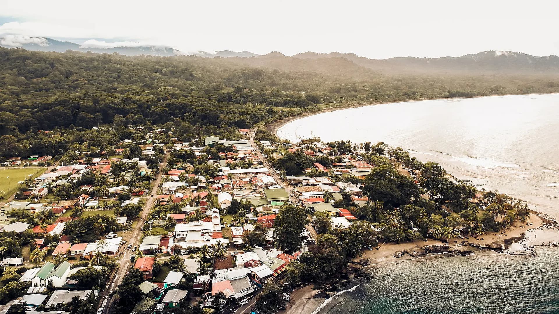 Puerto Viejo de Talamanca