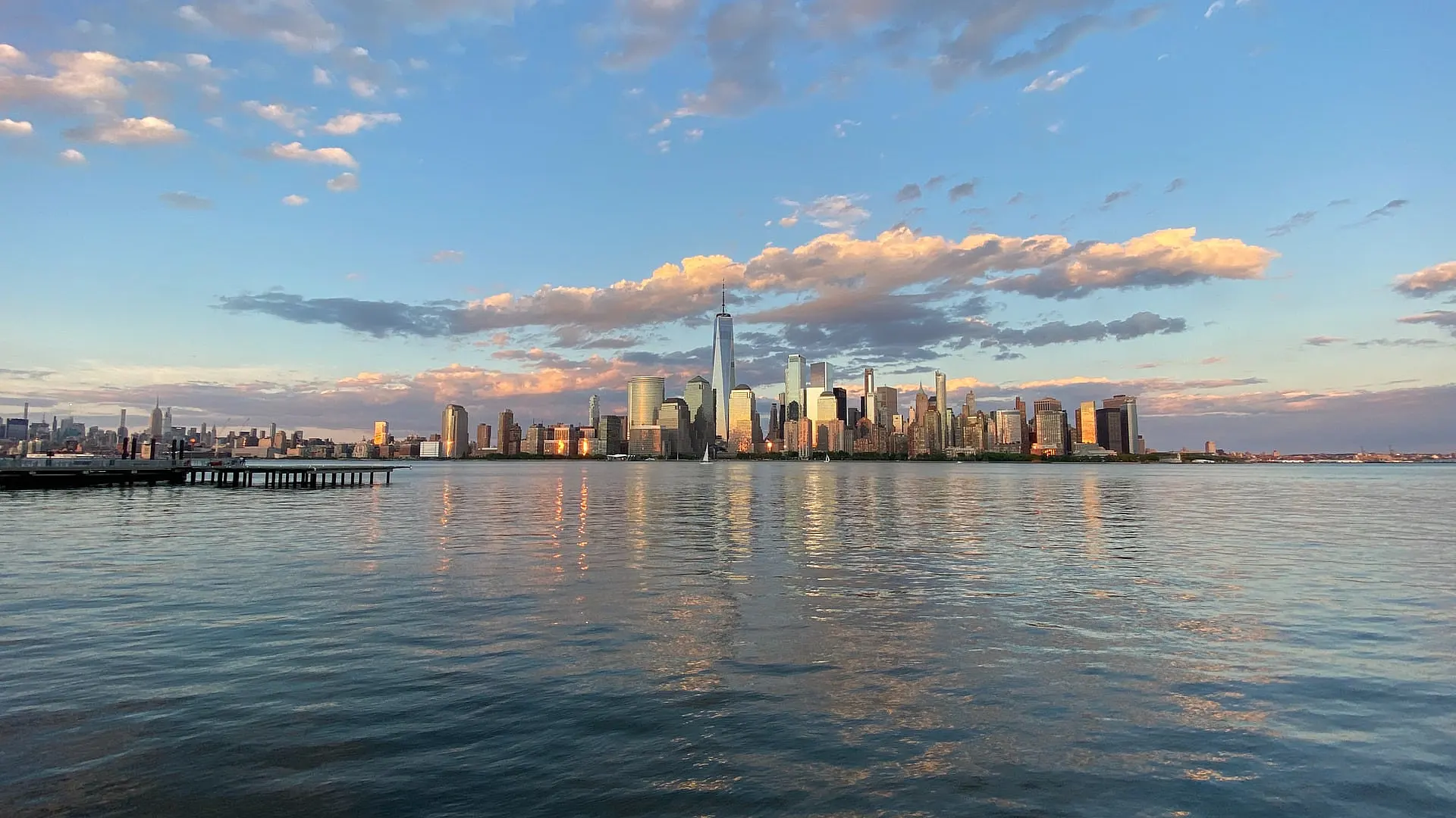 Jersey City