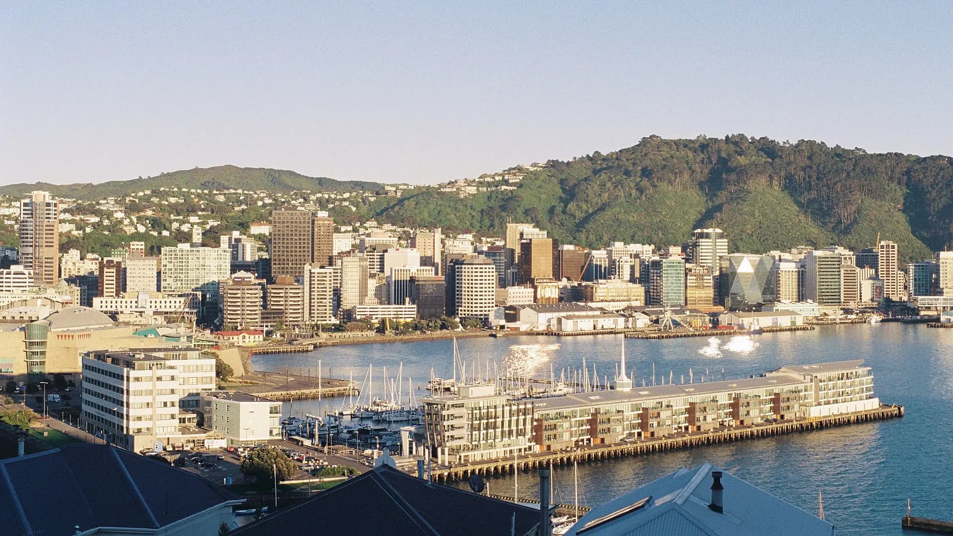 Wellington
