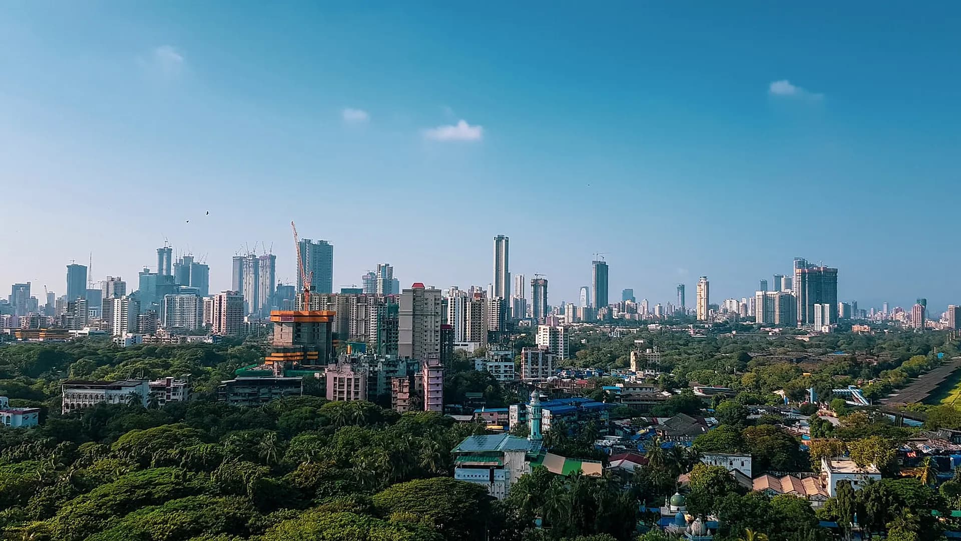 Bombay