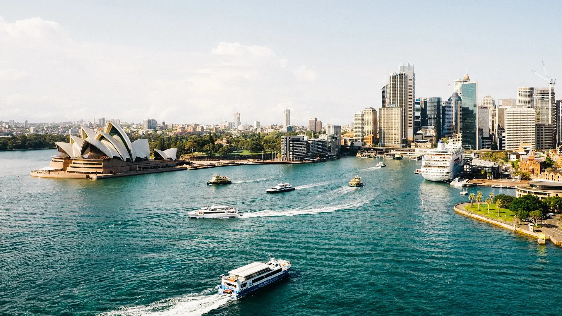 Sydney