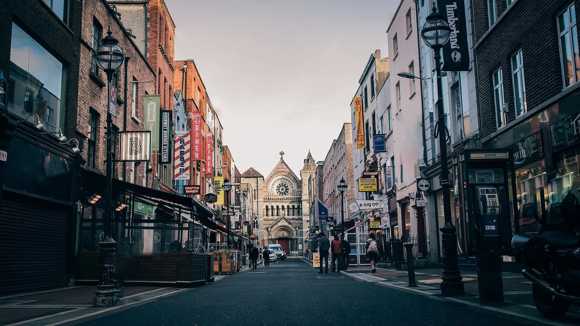 Dublin