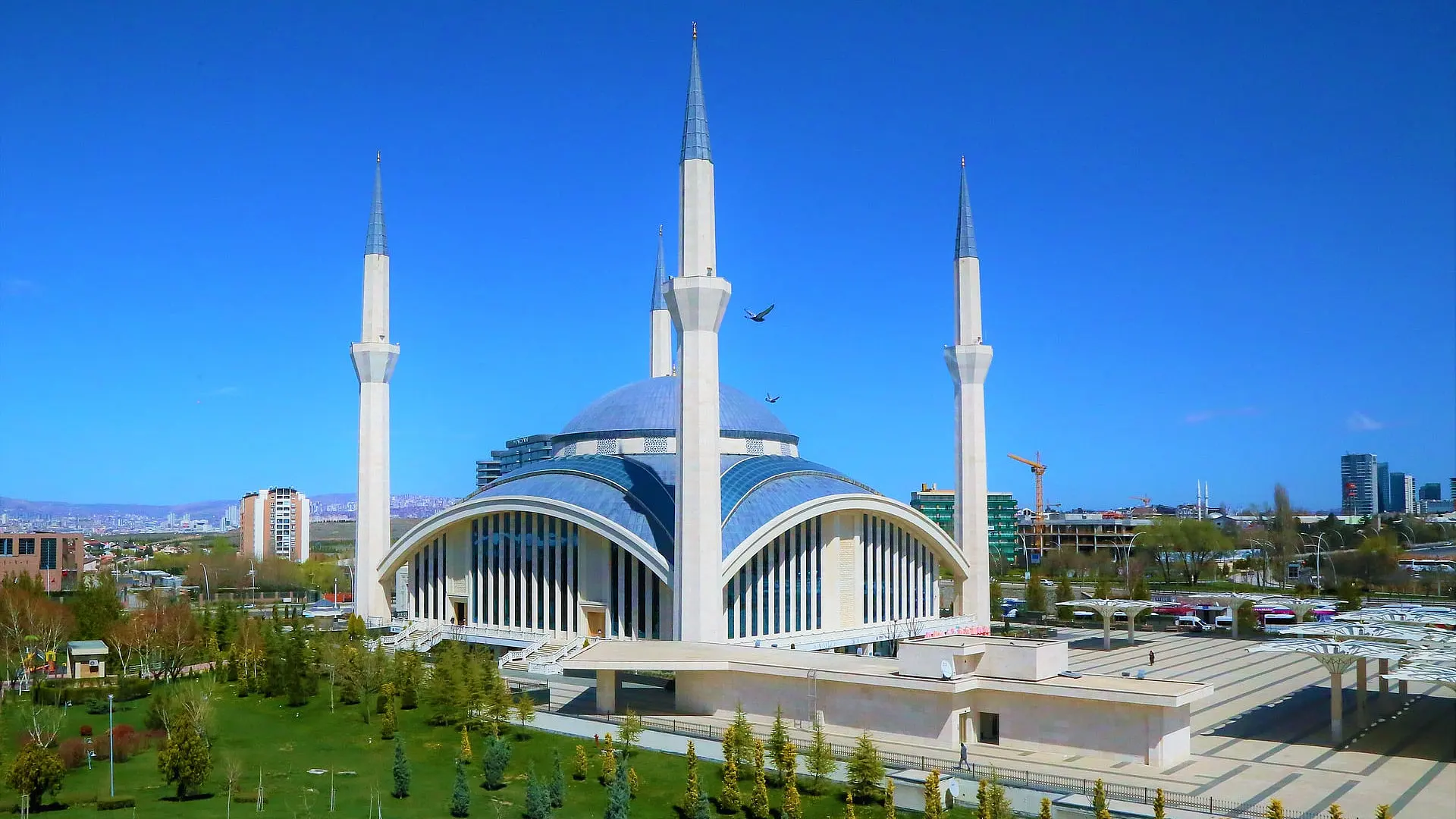Ankara