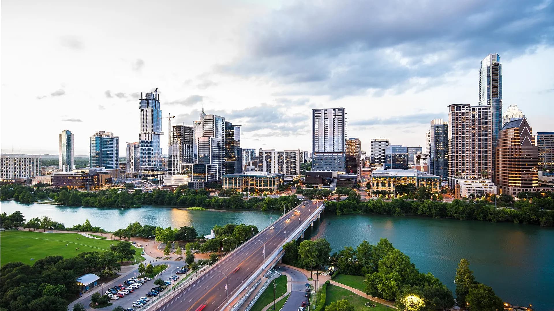 Houston