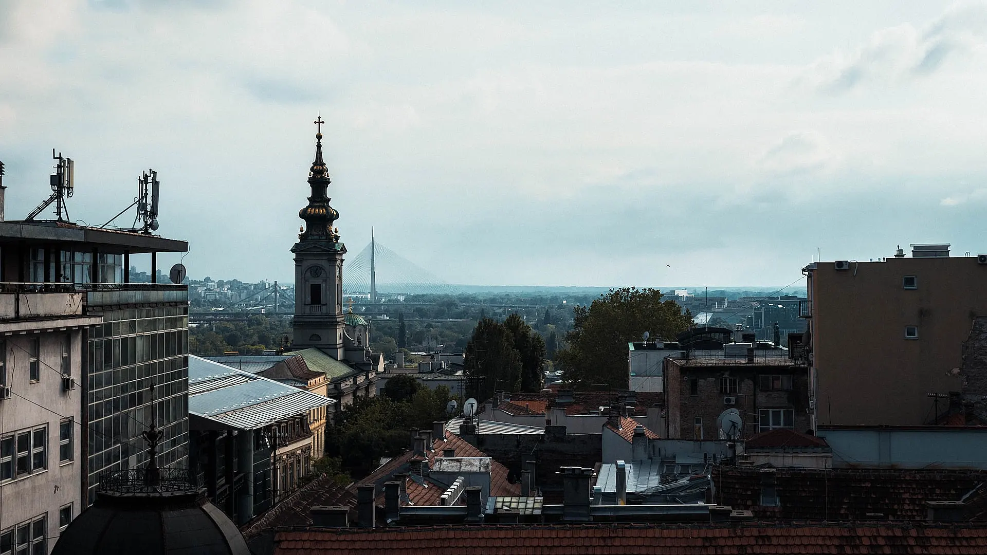Belgrade