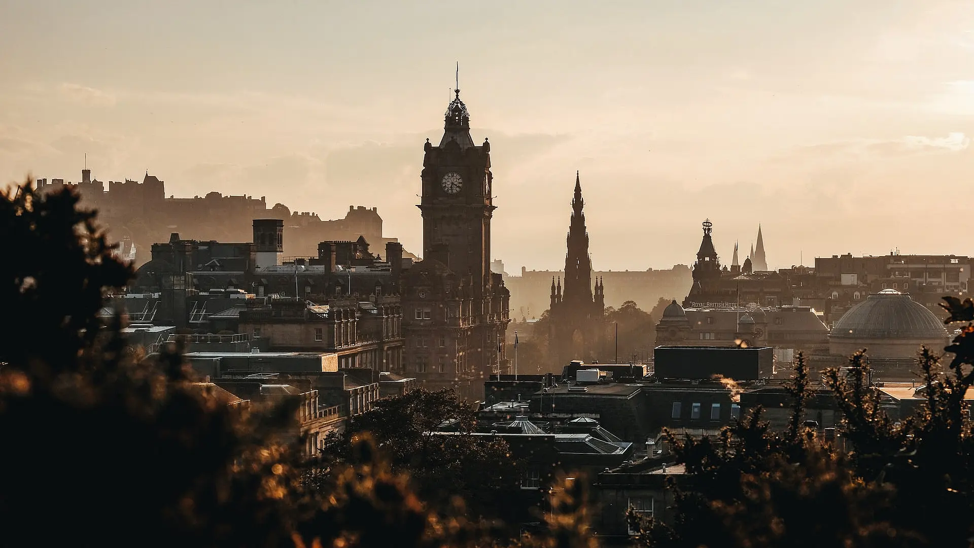 Edimburgo