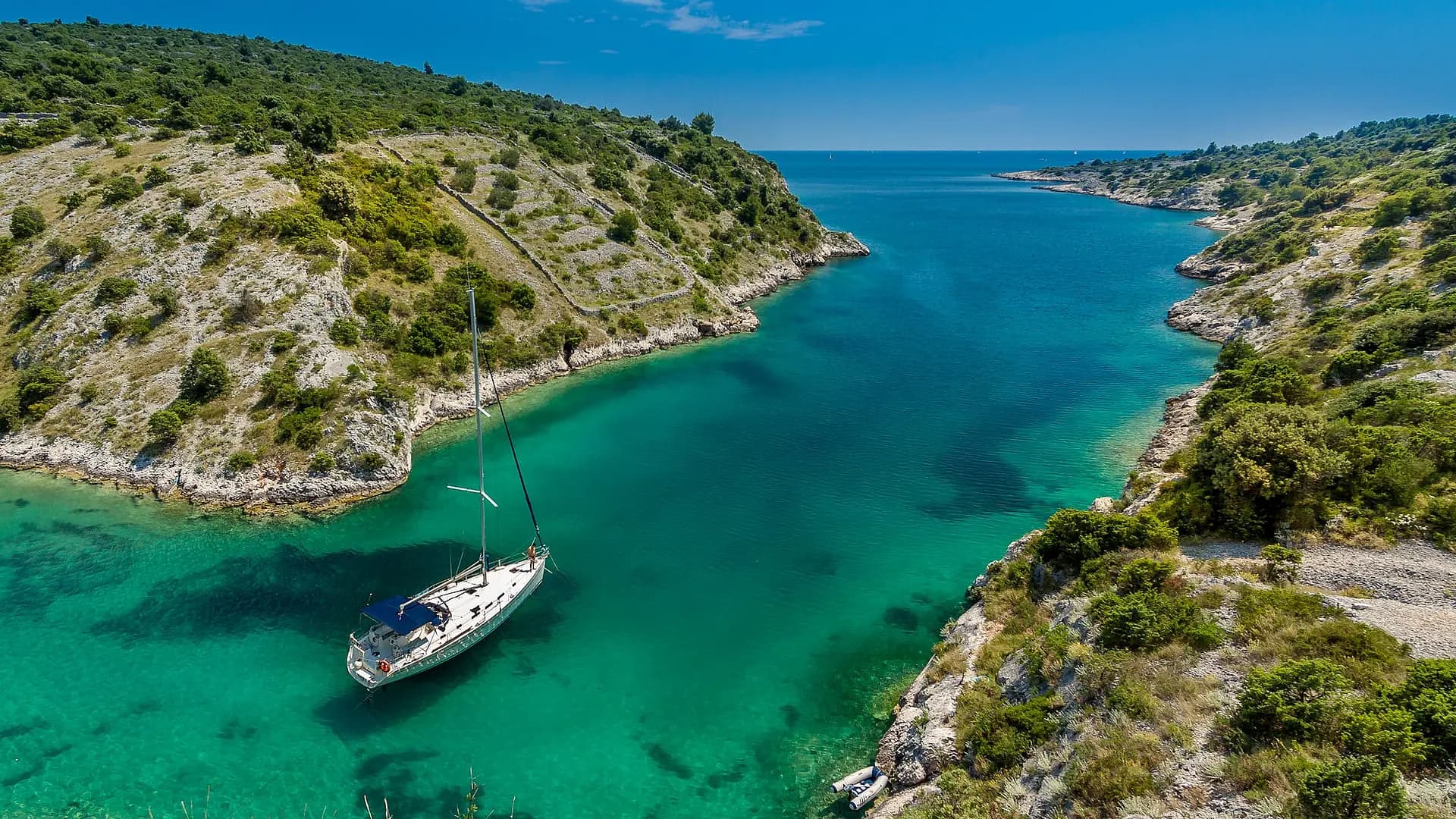 Croacia
