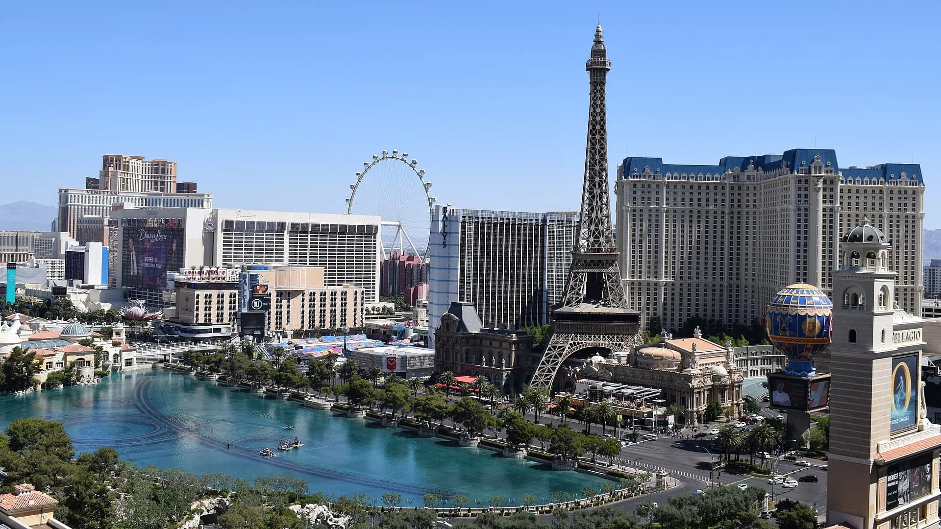 Las Vegas