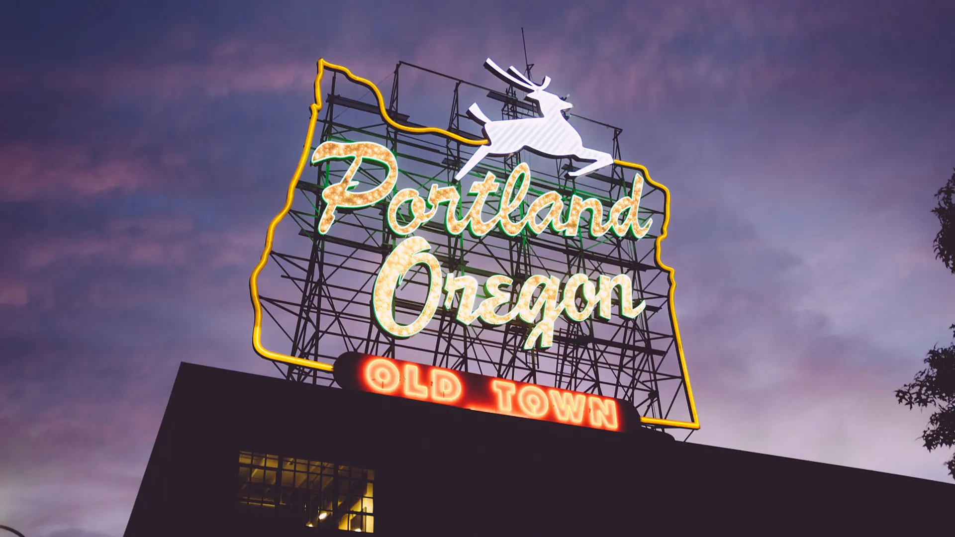 Portland